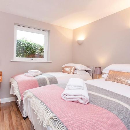 Bootham Retreat- Superb City Centre Hideaway-Free Parking York Esterno foto